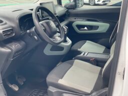 
										CITROEN BERLINGO XL BLUEHDI 100CH S&S FEEL 112G full									