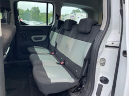 
										CITROEN BERLINGO XL BLUEHDI 100CH S&S FEEL 112G full									