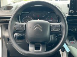 
										CITROEN BERLINGO XL BLUEHDI 100CH S&S FEEL 112G full									