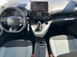 
										CITROEN BERLINGO XL BLUEHDI 100CH S&S FEEL 112G full									