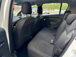 
										DACIA SANDERO 0.9 TCE 90CH AMBIANCE full									