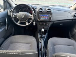 
										DACIA SANDERO 0.9 TCE 90CH AMBIANCE full									