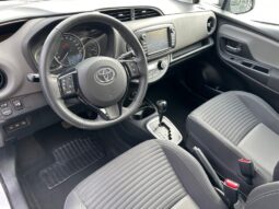 
										TOYOTA YARIS 100H FRANCE 5P MY19 full									