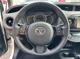 
										TOYOTA YARIS 100H FRANCE 5P MY19 full									