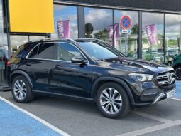 
										MERCEDES GLE 350 DE 194+136CH AVANTGARDE LINE 4MATIC 9G-TRONIC full									