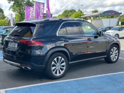 
										MERCEDES GLE 350 DE 194+136CH AVANTGARDE LINE 4MATIC 9G-TRONIC full									