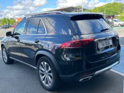 
										MERCEDES GLE 350 DE 194+136CH AVANTGARDE LINE 4MATIC 9G-TRONIC full									