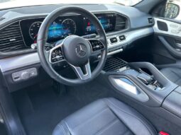 
										MERCEDES GLE 350 DE 194+136CH AVANTGARDE LINE 4MATIC 9G-TRONIC full									