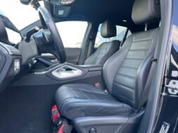 
										MERCEDES GLE 350 DE 194+136CH AVANTGARDE LINE 4MATIC 9G-TRONIC full									