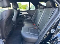 
										MERCEDES GLE 350 DE 194+136CH AVANTGARDE LINE 4MATIC 9G-TRONIC full									
