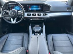 
										MERCEDES GLE 350 DE 194+136CH AVANTGARDE LINE 4MATIC 9G-TRONIC full									