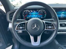 
										MERCEDES GLE 350 DE 194+136CH AVANTGARDE LINE 4MATIC 9G-TRONIC full									