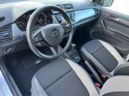 
										SKODA FABIA 1.0 TSI 110CH AMBITION DSG7 full									