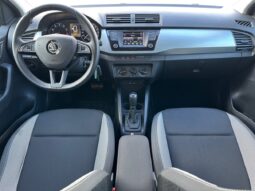 
										SKODA FABIA 1.0 TSI 110CH AMBITION DSG7 full									