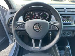 
										SKODA FABIA 1.0 TSI 110CH AMBITION DSG7 full									