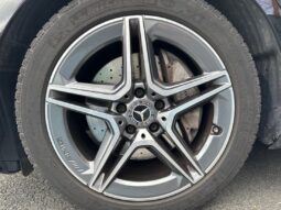 
										MERCEDES CLASSE E BREAK 220 D 194CH AMG LINE 9G-TRONIC full									