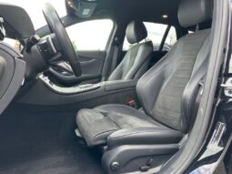 
										MERCEDES CLASSE E BREAK 220 D 194CH AMG LINE 9G-TRONIC full									