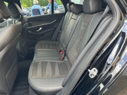 
										MERCEDES CLASSE E BREAK 220 D 194CH AMG LINE 9G-TRONIC full									