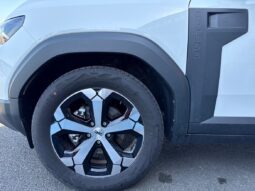 
										DACIA DUSTER 1.2 MILD HYBRID 140CH JOURNEY full									