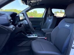 
										DACIA DUSTER 1.6 HYBRID 140CH JOURNEY full									