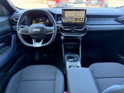 
										DACIA DUSTER 1.6 HYBRID 140CH JOURNEY full									