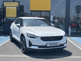 POLESTAR POLESTAR 2 272CH STANDARD RANGE SINGLE MOTOR
