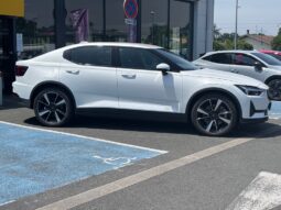 
										POLESTAR POLESTAR 2 272CH STANDARD RANGE SINGLE MOTOR full									