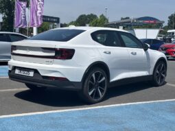 
										POLESTAR POLESTAR 2 272CH STANDARD RANGE SINGLE MOTOR full									