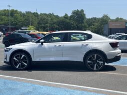 
										POLESTAR POLESTAR 2 272CH STANDARD RANGE SINGLE MOTOR full									