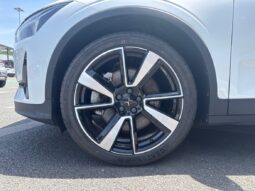 
										POLESTAR POLESTAR 2 272CH STANDARD RANGE SINGLE MOTOR full									