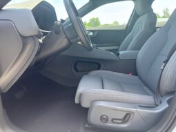 
										POLESTAR POLESTAR 2 272CH STANDARD RANGE SINGLE MOTOR full									