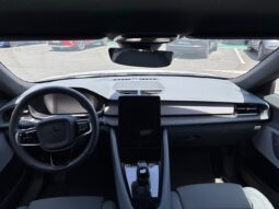 
										POLESTAR POLESTAR 2 272CH STANDARD RANGE SINGLE MOTOR full									