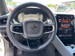 
										POLESTAR POLESTAR 2 272CH STANDARD RANGE SINGLE MOTOR full									