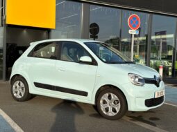 
										RENAULT TWINGO III 1.0 SCE 65CH ZEN – 21MY full									
