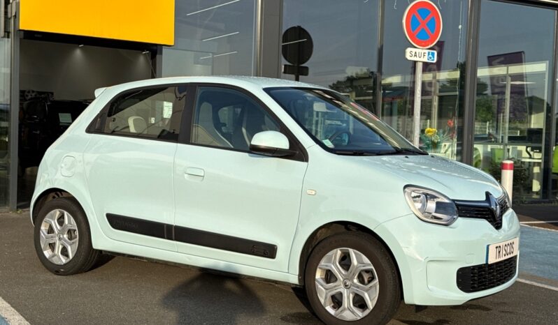 
								RENAULT TWINGO III 1.0 SCE 65CH ZEN – 21MY full									