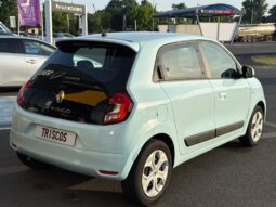 
										RENAULT TWINGO III 1.0 SCE 65CH ZEN – 21MY full									