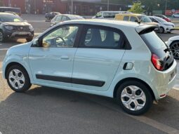 
										RENAULT TWINGO III 1.0 SCE 65CH ZEN – 21MY full									