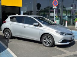 
										TOYOTA AURIS HSD 136H LOUNGE full									