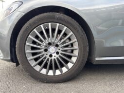 
										MERCEDES CLASSE C COUPE 200 184CH 7G-TRONIC PLUS full									