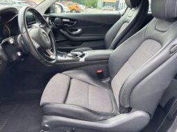 
										MERCEDES CLASSE C COUPE 200 184CH 7G-TRONIC PLUS full									
