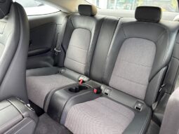 
										MERCEDES CLASSE C COUPE 200 184CH 7G-TRONIC PLUS full									