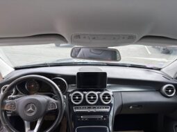 
										MERCEDES CLASSE C COUPE 200 184CH 7G-TRONIC PLUS full									