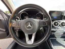 
										MERCEDES CLASSE C COUPE 200 184CH 7G-TRONIC PLUS full									