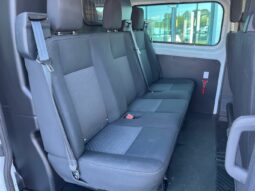 
										FORD TRANSIT CUSTOM FG 300 L1H1 2.0 ECOBLUE 105 CABINE APPROFONDIE TREND BUSINESS full									