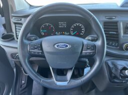 
										FORD TRANSIT CUSTOM FG 300 L1H1 2.0 ECOBLUE 105 CABINE APPROFONDIE TREND BUSINESS full									