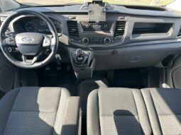 
										FORD TRANSIT CUSTOM FG 300 L1H1 2.0 ECOBLUE 105 CABINE APPROFONDIE TREND BUSINESS full									