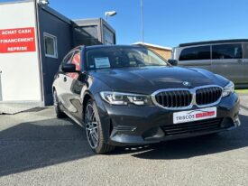 BMW SERIE 3 TOURING (G21) 320EA 204CH BUSINESS DESIGN