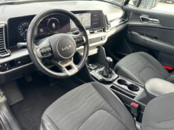 
										KIA SPORTAGE 1.6 T-GDI 150CH MHEV ACTIVE 4X2 full									