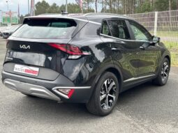 
										KIA SPORTAGE 1.6 T-GDI 150CH MHEV ACTIVE 4X2 full									