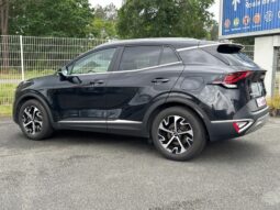 
										KIA SPORTAGE 1.6 T-GDI 150CH MHEV ACTIVE 4X2 full									